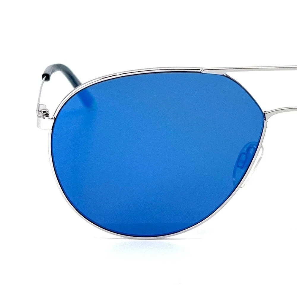 New! JAGUAR Sunglasses Mod.37593-1000 Authentic